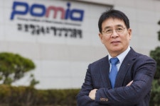 (인터뷰) POMIA 이종봉 원장, 기술혁신 선도 철강산업 재도약 이뤄낼 것