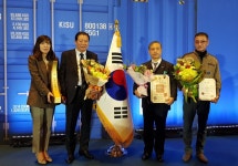 (제56회 무역의날-5천만불탑)정우금속공업, 세계 최고 동관이음쇠 정조준