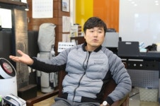 (인터뷰) 파이프를 움직이는 사람들 통해 철강업에 대한 자부심 갖길