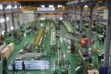 (제56회 무역의날-1백만불탑) 부곡스텐레스, 대규모 투자로 글로벌 강소기업 도약