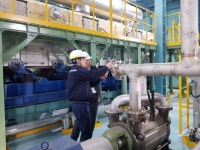 켐코, 집중 투자로 세계적 규모 성장…황산니켈 5만톤 생산