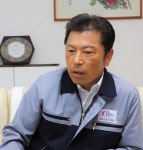 기보스틸구내식당 | (인터뷰) 기보스틸 전병억 부사장 "2020년, 새로운 10년 준비하는 해 될 것"