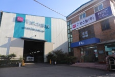 기보스틸구내식당 | (인터뷰) 기보스틸 전병억 부사장 "2020년, 새로운 10년 준비하는 해 될 것"