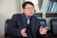 (인터뷰) 최홍락 진흥철강 대표, 철강 정보화로 고객 편의성 증대에 앞장