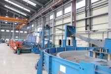 (인터뷰) 하나스틸 양승용 대표, 농원용강관부터 하우스 자재까지 시설농업 분야의 리딩 기업으로 도약