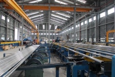 (인터뷰) 하나스틸 양승용 대표, 농원용강관부터 하우스 자재까지 시설농업 분야의 리딩 기업으로 도약