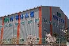 (인터뷰) 하나스틸 양승용 대표, 농원용강관부터 하우스 자재까지 시설농업 분야의 리딩 기업으로 도약