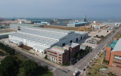 월드 베스트 스테인리스 후판 공장 될 터