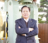 손인국 이구산업 회장, 中企사랑나눔재단 이사장 취임