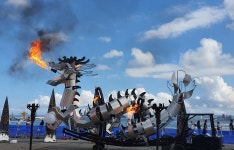 2020 포항스틸아트페스티벌 시민 참여 프로그램 운영