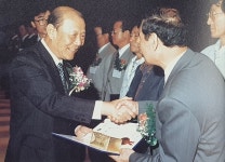 (추모특집) 집념의 외길 인생 석천 홍종열(下)