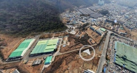 풍산 부산공장 이전 급물살 타나?