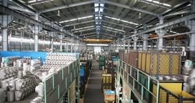 성광벤드, LNG터미널용 배관자재 수출 확대 