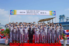 대선조선, 독자경영 닻 올렸다 동일철강 컨소시엄 인수 이후 경영 정상화