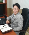 충남스틸 김성민 상무, 신용으로 함께 성장하는 철스크랩 업체 되겠다