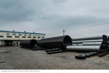 제철산업, 포스맥 소재 저류조로 친환경성 확보