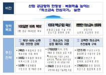 희소금속 비축량 2배 확대 등 발전대책 마련