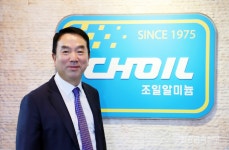 조일알미늄 이차전지 소재 분야 독보적 경쟁력 확보