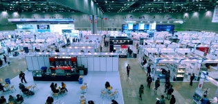 (특집) SMK 2021-① 종합 경북 대구서 만나는 철강·비철 산업의 미래 SMK 2021 