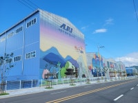 아주스틸 김천공장, 특화∙차별화된 모습으로 주목