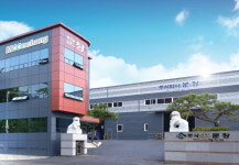 STS 물탱크 제조社 문창, 2021 대구 중소기업대상 최우수상 영예