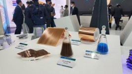 고려아연, 동박 양산 잰걸음