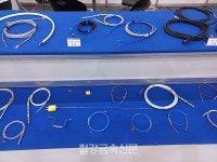 볼트온, 제11회 국제금속가공 및 열처리&공업로설비산업전 참가
