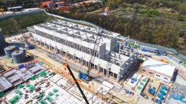 케이씨산업, 친환경 PC공장으로 건축 수요 확보