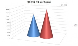 대호에이엘, 상반기 매출 880억 원