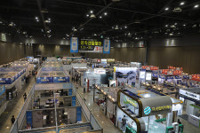 (금속산업대전) 금속소재·부품·장비 한곳에