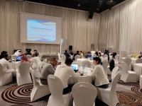 KOMEA, 사우디아라비아서 중동 수출 교두보 마련