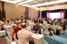 KOIMA 수입사절단, 한-인도네시아 비즈니스 포럼 개최