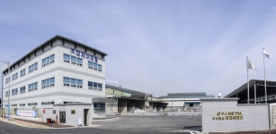 피제이메탈·다원알로이 수출의 탑 쌓아