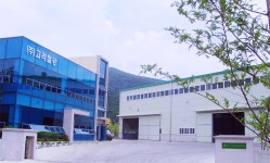 고려철강, 2022 경남 올해의 작가상 개최 예정
