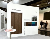 유럽 정조준…세아씨엠, BAU 2023서 해외 첫 전시 성황리에 마쳐 