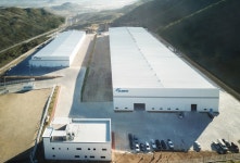 [인터뷰] 삼우 성상식 대표 북미서 韓 최초 알루미늄 압출라인 가동