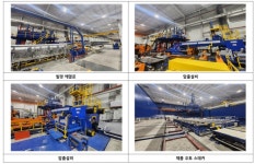 [인터뷰] 삼우 성상식 대표 북미서 韓 최초 알루미늄 압출라인 가동