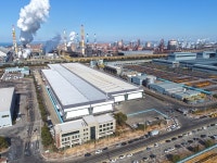 [기획] 삼우, 신사업으로 투자 범위 확대…앞단 설 알루미늄 사업에 관심