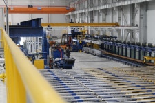 [기획] 삼우, 신사업으로 투자 범위 확대…앞단 설 알루미늄 사업에 관심