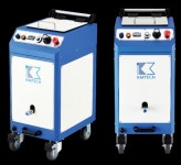 케이엠텍, 드라이아이스 세척 장비로 해외시장 진출 본격화