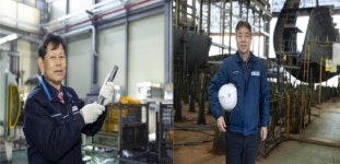 동서열처리 구문서 대표·태진 여태곤 대표, 2023년 11월·12월 이달의 기능한국인 선정