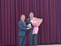 문경석 대창스틸 대표, 산업평화대상 수상
