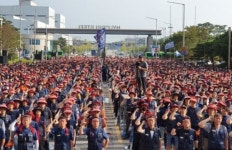 현대제철 노조, 13~14일 전면 파업