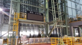 우리나라 車강판 여기 다 있네…현대제철 순천공장의 재발견