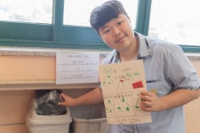 (주)더식탁 포스코모빌리티솔루션점 | 포스코모빌리티솔루션, 천안서 '포코스쿨' 진행...우수학급에 본사 견학 지원