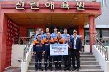 포스코 정비사업회사 3사, 아동양육시설 환경개선 및 임직원 재능기부 실시