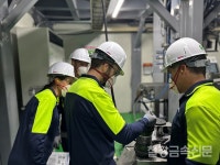 포스코퓨처엠, 캐나다 공장 핵심인력 한국서 교육…글로벌 기술인력 양성 나서