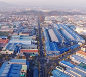 전국 산업단지 지속적 증가세, 지난해 기준 1,330개 달해