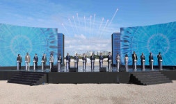 킨텍스, 제3전시장 착공…AI 기반 스마트 전시장으로 도약