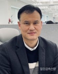 (주)현대그린푸드(삼원강재) | [무역의날] 현대제철 김용환 실장, 국무총리표창 수상…산업강재 영업·수출 확대 공로 인정